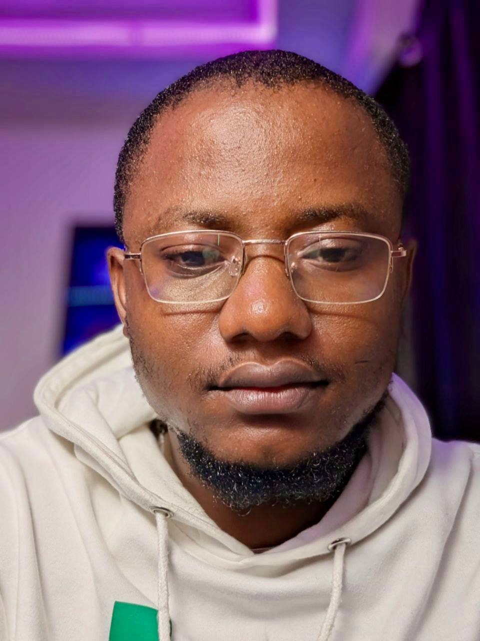 Michael Arinze